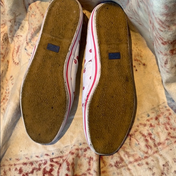 Keds Kate spade New York ladybug - Picture 2 of 2